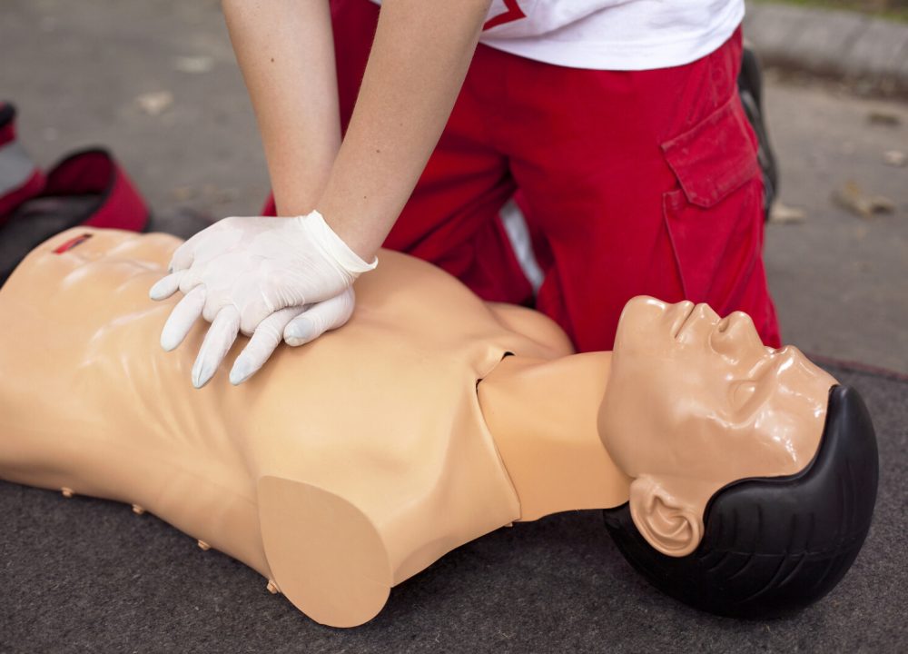 formation sécurité